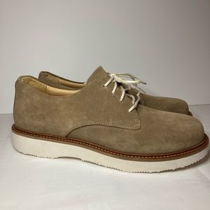 Samuel Hubbard men’s shoes size 8.5